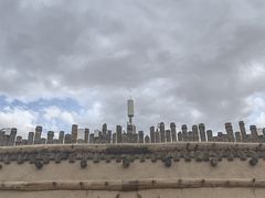 -库木塔格沙漠