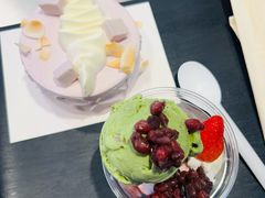 -喜茶(深圳欢乐海岸LAB店)