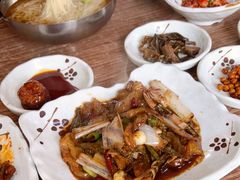 -京都亭(沙柳路店)