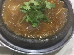 -凤城礼记鱼翅海鲜酒家(新马路总店)