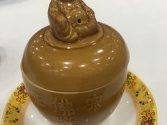 -万荣烤鸭店·北京菜(天坛店)