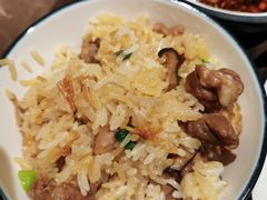 -同仁四季椰子鸡(海岸城天利店)