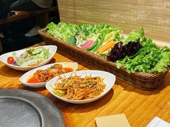 -青鹤谷(虹莘路总店)