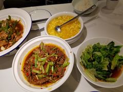 -兰湘子·湘菜小炒(济南领秀城店)
