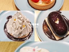 -丁香西饼屋(桂林路店)