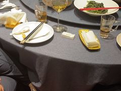 -金狮麟·新豫菜(金码大厦店)
