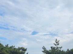 -青岛第一海水浴场