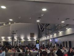 -星巴克(北京首都国际机场7店)