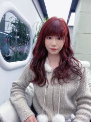 -3AM·S HAIR SALON烫发染发接发