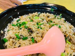 -阿四台山黄鳝饭(东门店)