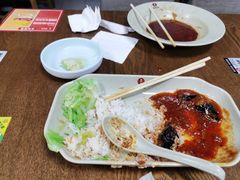 -李先生牛肉面大王(沧州火车站店)