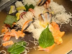 -亚特兰蒂斯-番红花海鲜自助餐厅·鲜活海鲜·小火锅