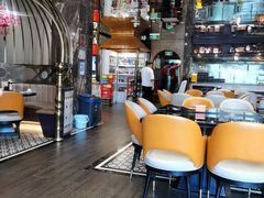 -巴依老爷新疆美食(清华东门店)