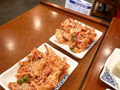 -楼外楼大刀肉传统火锅(西安大路店)
