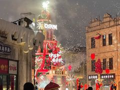 -赤坎·广东华侨国际旅游度假区