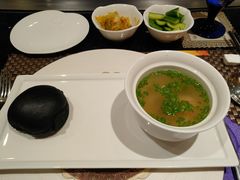 -丹鼎铁板料理