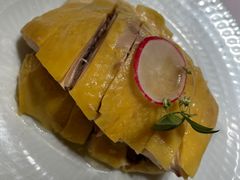 -阿明小菜·海鲜·上海菜(梅陇店)