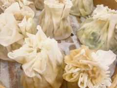 -都一处烧麦馆(前门店)