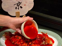 -金陵家宴·金陵春·南京菜(夫子庙店)