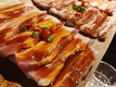 -子檀大隐炭烧(食品街店)