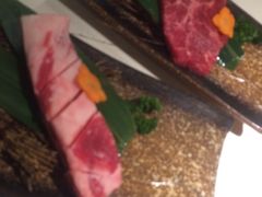 -赤坂亭M9和牛烧肉·日料398放题(万达店)