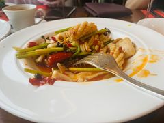-富力丽思卡尔顿酒店·香荟全日制餐厅