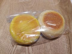 -稻田秋日式面包