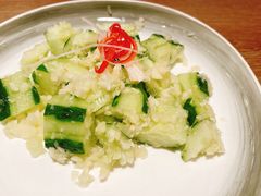 -鱼酷活鱼烤鱼(静安大融城店)