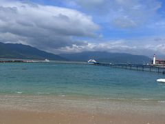 -海南分界洲岛旅游区