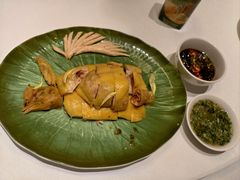 -荣兴酒家(徐家汇店)