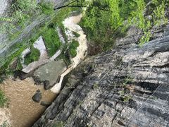 -鹿院坪生态旅游景区