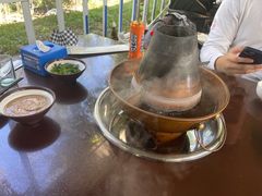 -福寿斋·老北京铜锅涮肉·烤鸭(顺义总店)