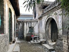 -于家石头村景区