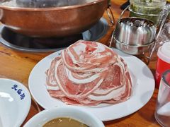 -元盛居(生态大街店)