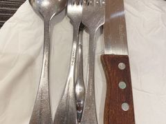-斗牛士牛排餐厅(嘉里汇店)