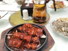 -咪咪川菜(太乙路店)