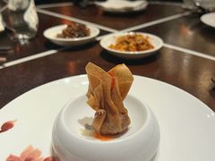 -杭州西子湖四季酒店·金沙厅