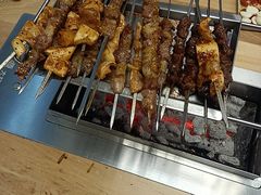 -正丰源大缸烧烤(人民路店)