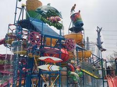 -苏州乐园森林水世界