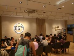 -85度C(广州石牌桥店)