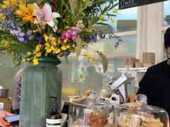 -O'mills Sourdough Bakery&Bistro(永嘉路店)