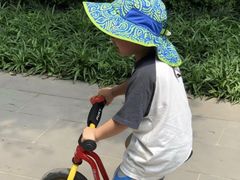 -星动计划儿童运动馆(闵行乐虹坊店)