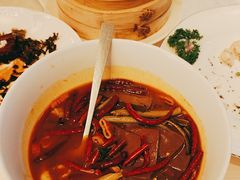 -上海小南国(国会店)