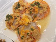 -众味海鲜大排档·活海鲜·潮汕味(南澳店)