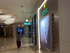 -DFS迪斐世(澳门美高梅店美妆世界)