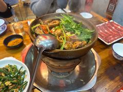 -洪大厨鸡煲(福田店)