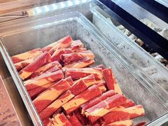 -武汉厨房自助餐厅·武汉卓尔万豪酒店