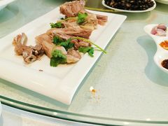 -清真大西门餐饮城(恒德大厦店)