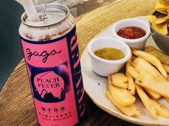-gaga(深圳南山益田假日广场店)