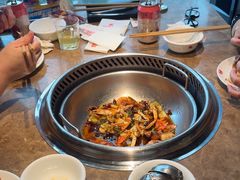 -七欣天香辣蟹火锅(上海银亿滨江店)